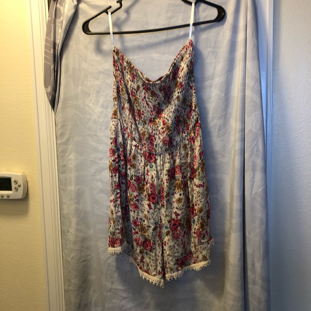4-rompers
